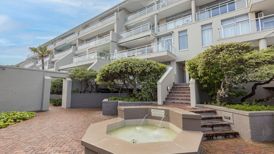 To Let 3 Bedroom Property for Rent in Table View Western Cape